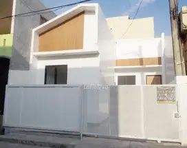 Rumah Cerah Harga Pasrah Akses Mudah
