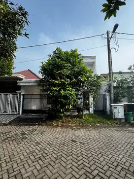 perumahan dijual murah dengan lokasi nyaman dan asri