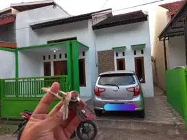 Dekat Candi Sambisari Kalasan, Rumah 600 Jutaan Jogja