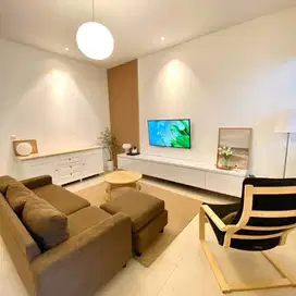 Jual Rumah 2 Lantai Minimalis Modern Termurah di Buahbatu Bandung