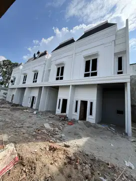 Town House Krakatau
