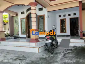 RUMAH DESA PONDOK BABADAN