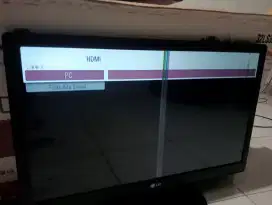 Tv LED LG 32 inch