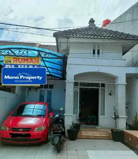 Jual Murah Turun Harga Full Furnished Pondok Indah Jati Sari Bekasi