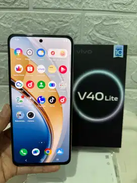 Vivo V40 Lite Ram 8/256GB