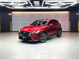 KM 11RB!!  MAZDA CX-3 SPORT 2023