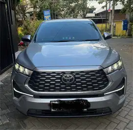 Toyota Kijang Innova 2024 Hybrid