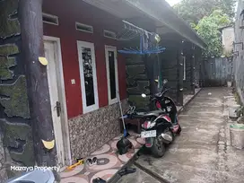 7 PINTU KONTRAKAN MURAH STRATEGIS DI GUNUNG SINDUR BOGOR