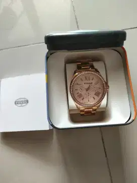 Jam tangan wanita Fossil