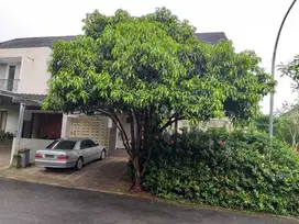 DIJUAL RUMAH DI CLUSTER LA VANOISE, SENTUL CITY SSR546