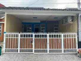 Rumah Harga Murah Siap Huni di Graha Permata Poris Cipondoh
