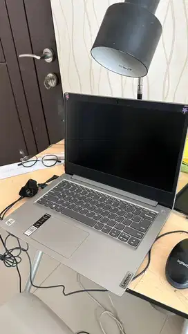 Lenovo Ideapad Slim 3 10th gen