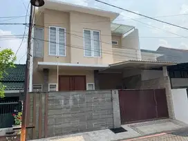 RUMAH MANYAR JAYA SURABAYA 97394 ASSET BANK, CASH ONLY