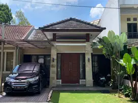 DIJUAL RUMAH DI CLUSTER TAMAN LEGIAN, SENTUL CITY SSR618 A26