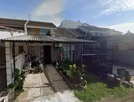 Dijual Cepat RUMAH SERPONG GARDEN 1 CISAUK Area Bagus dan berkembang