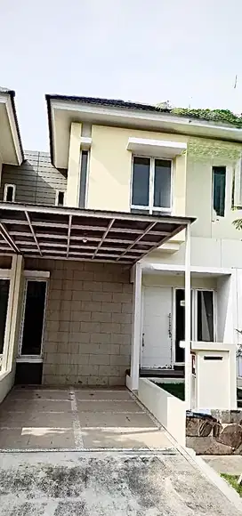 Rumah KT 2+1 Di Adara Harapan Indah Bekasi