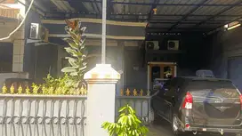 Rumah Tinggal Bebas Banjir Di Cakung Dekat Harapan Indah S8762
