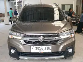 SUZUKI XL7 ZETA 1.5   AT 2023 Abu-abu  F1856FBK