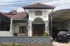 Jual rumah segera jl. Kalijudan regency