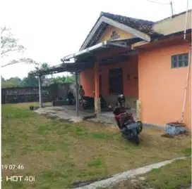 Rumah murah, BU dusun Bantaran Jl Palagan km 10 dkt UII, UGM, SCH MALL