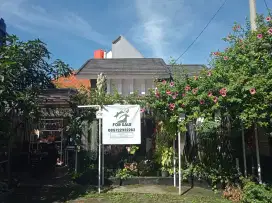 Rumah Ridang Tenang Strategis