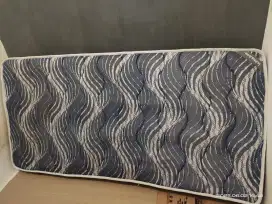 Jual kasur spring bed in the box