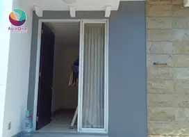 Dijual cepat rumah minimalis 2 lantai  dekat pintu tol