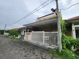 RUMAH KOALA REGENCY SURABAYA 97410 ASSET BANK, CASH ONLY