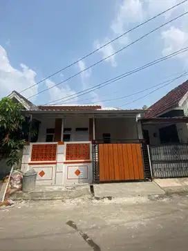 Jual Rumah Baru Siap Huni dalam cluster Medang Lestari Gading Serpong