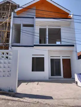 Rumah Baru Ok di Cijambe Arcamanik Cisaranten Ujung Berung Sukamiskin