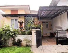 Dijual Rumah nyaman Luas 135 m di Sakura Regency 2  Bojongkulur Bogor