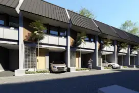 Dijual Rumah Strategis Di Kota Depok 5 Menit Ke TOL