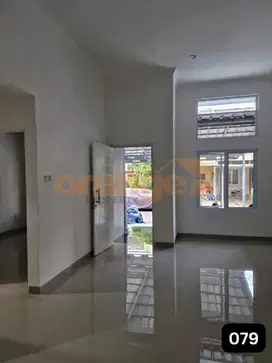 Rumah 1 Lantai Siap Huni Di Kota Wisata Cibubur