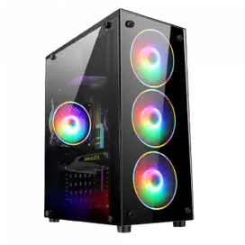 cpu rakitan game edit I5 6500+ NVIDIA GTX 750 TI 4GB