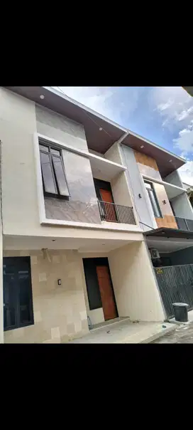 Kos Kosan Prospek Nol Jalan Raya UPN Sampai nolak2