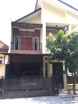 Dijual Rumah Murah Siap Huni Di Samping Citragran CBD Cibubur