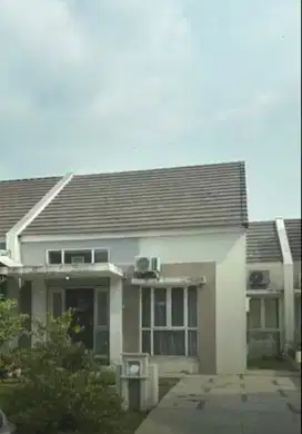 Murah Dhana Uk. 8x17 Rp 959jt Suvarna Cikupa Tangerang