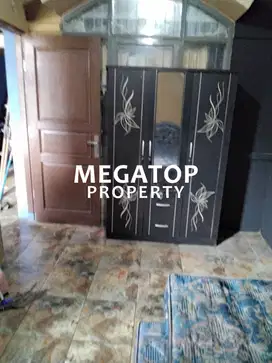 Rumah Dijual di Melati Mas BSD Lokasi Strategis