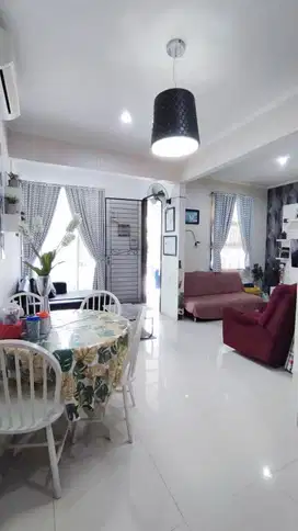 Dijual Cepat Rumah 2 Lantai di Arcadia Residence Jatisari Bekasi