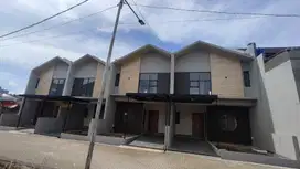 Rumah Baru Ready Stock Di Cimahi Dekat Tol Pasteur