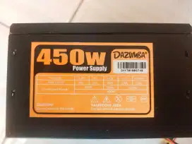 Power supply Dazumba 450 watt