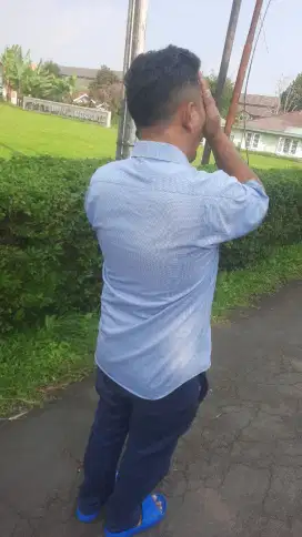 Asissten rumah tangga