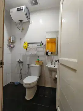 Dijual Rumah Spring Canary Gading Serpong Tangerang Banten