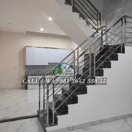 DIJUAL VILLA KOMP CEMARA ASRI JLN KATALIA TERRACE
