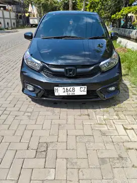 Brio satya E manual