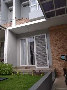 Rumah murah daerah vasana harapan indah