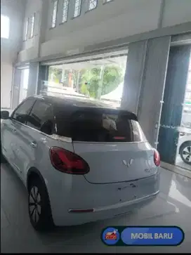 [Mobil Baru] Promo Dp minim Wuling Bingo 333km