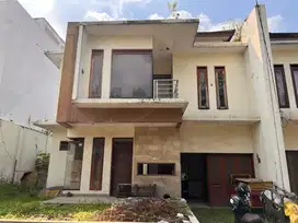 Rumah Murah di Pasir Salam Town House Regol Kota Bandung