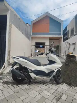 Rumah Baru Gress Medokaan Sawah Timur Rungkut Surabaya