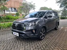 DP 5% Toyota Kijang Innova 2.0 Venturer Bensin-AT 2021 9PA